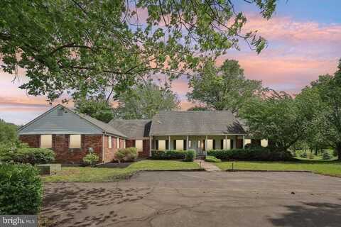237 BORDENTOWN-GEORGETOWN ROAD, CHESTERFIELD, NJ 08515