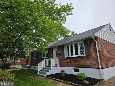 44 MONTICELLO BOULEVARD, NEW CASTLE, DE 19720