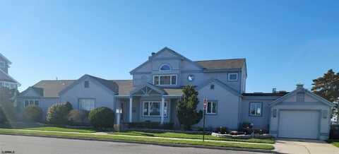 8601 Fulton Ave, Margate City, NJ 08402