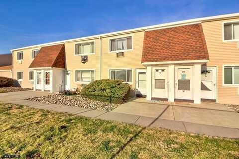 4901 Harbor Beach F7 Blvd, Brigantine, NJ 08203