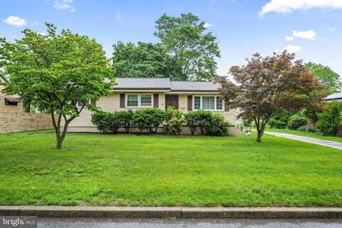 191 HARMONY ROAD, GIBBSTOWN, NJ 08027