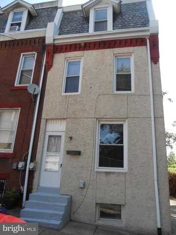 3301 KRAIL STREET, PHILADELPHIA, PA 19129