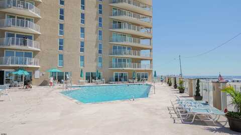 921 park #502, Ocean City, NJ 08226