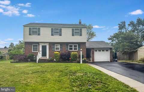 142 COLONIAL AVENUE, NORRISTOWN, PA 19403