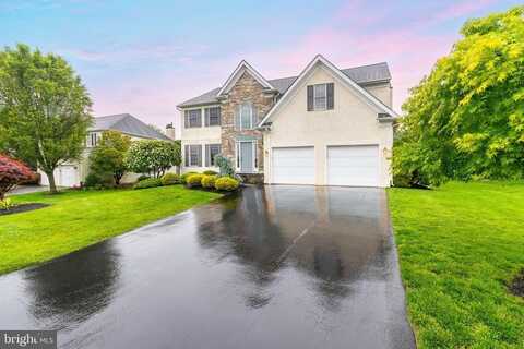 530 OLIVIA WAY, LAFAYETTE HILL, PA 19444