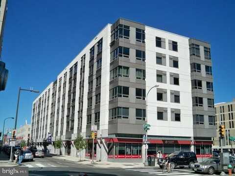 815-37 ARCH STREET, PHILADELPHIA, PA 19107