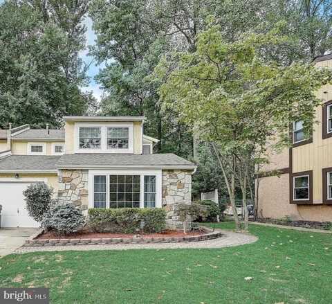 5 CHRISTOPHER ROAD, VOORHEES, NJ 08043