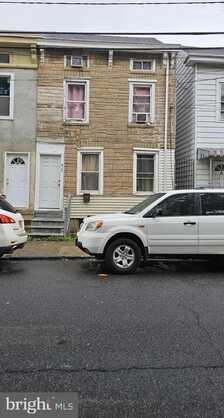 415 HUDSON STREET, TRENTON, NJ 08611