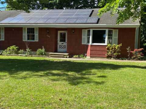 724 Ocean Ave, Galloway Township, NJ 08205