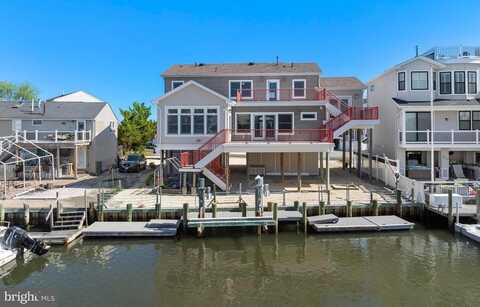 1169 JENNIFER LANE, MANAHAWKIN, NJ 08050