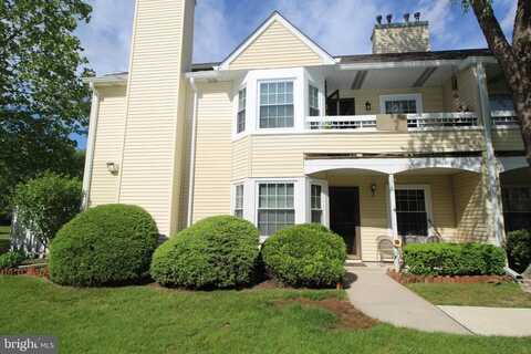 29 HUBER COURT, HIGHTSTOWN, NJ 08520