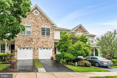 119 FRINGETREE DRIVE, WEST CHESTER, PA 19380