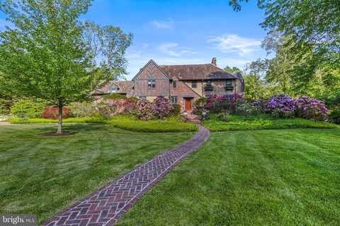 321 AIRDALE ROAD, BRYN MAWR, PA 19010