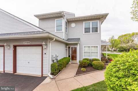 2508 WATERFORD ROAD, YARDLEY, PA 19067