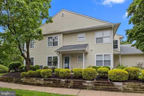 2701 LYNBROOKE DRIVE, YARDLEY, PA 19067