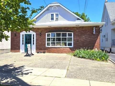307 W Union Ave, Bound Brook, NJ 08805
