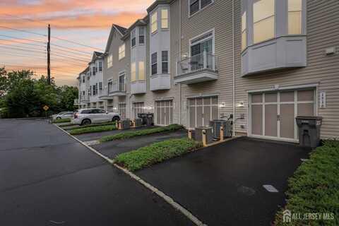 1525 Hudson Circle, Highland Park, NJ 08904