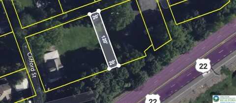 1825 West Columbia Street, White Hall, PA 18104