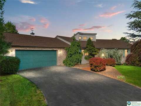 5171 Timber Lane, White Hall, PA 18078