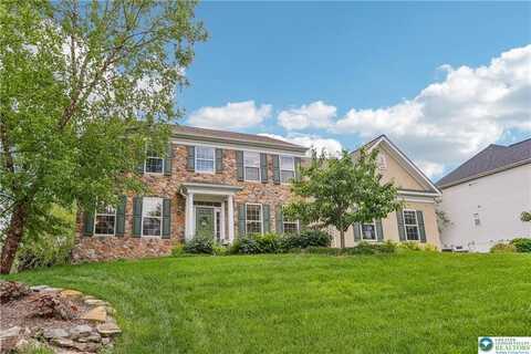 6632 Arbordeau Lane, Macungie, PA 18062