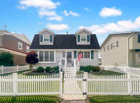 112 Dory Dr, Ocean City, NJ 08226