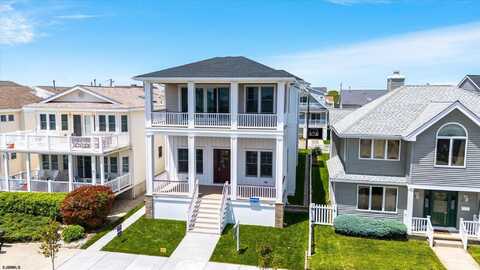 2112 Wesley Ave, Ocean City, NJ 08226