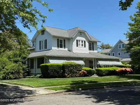 208 Ludlow Avenue, Spring Lake, NJ 07762