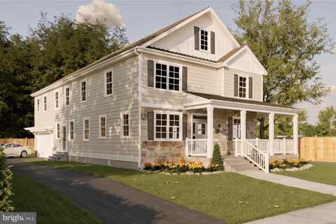 412 E JEFFERSON STREET, MEDIA, PA 19063