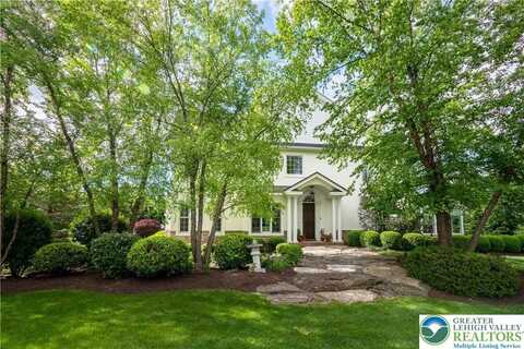 1908 Carriage Knoll Drive, Bethlehem, PA 18015