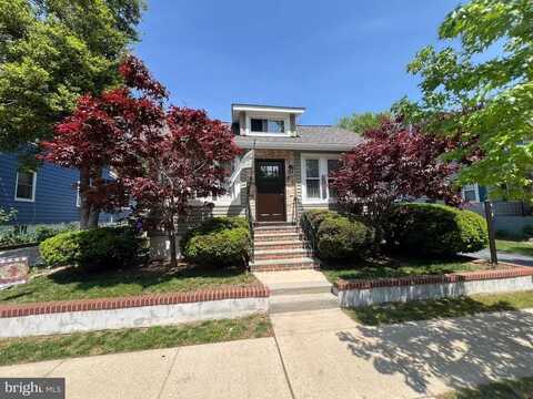 62 DUBOIS AVENUE, WOODBURY, NJ 08096