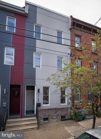 2168 E CUMBERLAND STREET, PHILADELPHIA, PA 19125