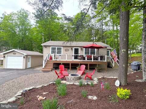 1039 ROLLING HILLS DR, LAKE ARIEL, PA 18436