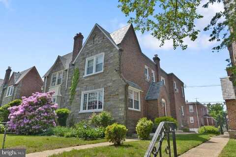 523 E ALLENS LANE, PHILADELPHIA, PA 19119