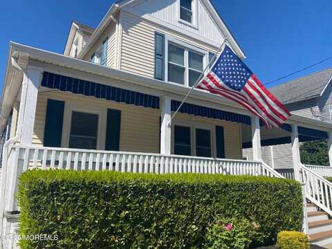 410 Park Place Avenue, Bradley Beach, NJ 07720