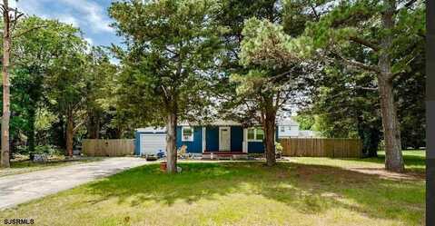 4 Bayview, Upper Township, NJ 08223