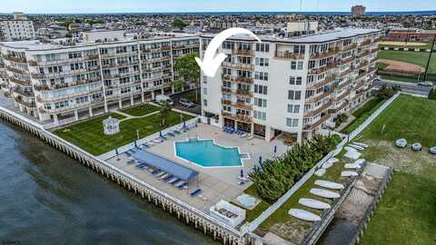 500 Bay Ave, Ocean City, NJ 08226