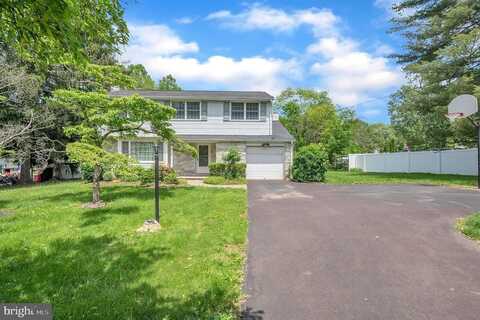 102 MEADOWOOD DRIVE, LANSDALE, PA 19446
