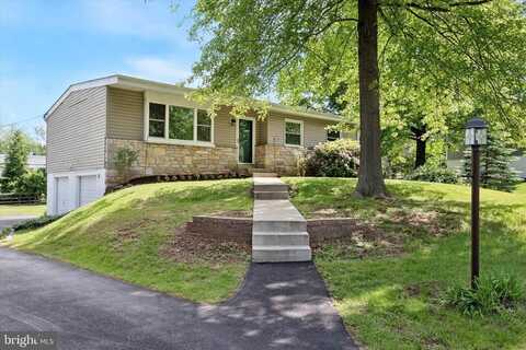 103 DOLLY LANE, CHALFONT, PA 18914