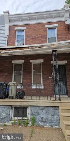 5541 RACE STREET, PHILADELPHIA, PA 19139