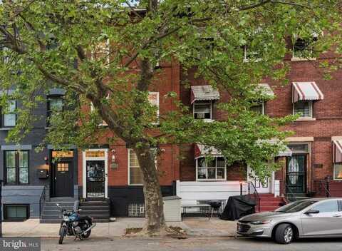 2325 N COLLEGE AVENUE, PHILADELPHIA, PA 19121