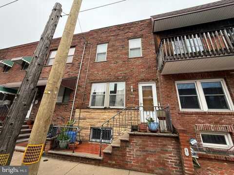 2540 S 12TH STREET, PHILADELPHIA, PA 19148