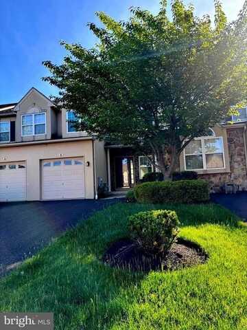 46 ARBOR CIRCLE, COLMAR, PA 18915