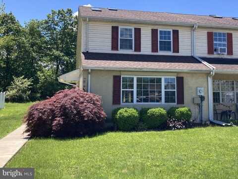 6 MIMOSA COURT, QUAKERTOWN, PA 18951