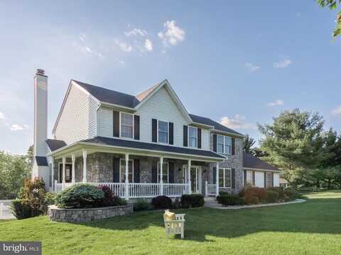 128 HILLSIDE DRIVE, SPRING CITY, PA 19475