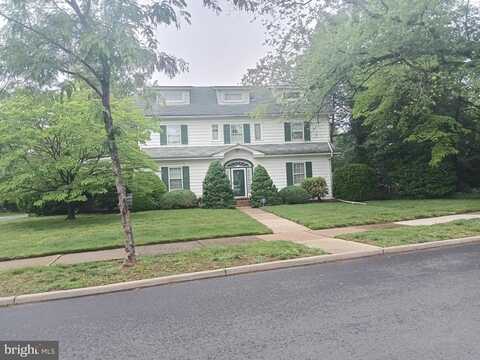 229 HICKORY LANE, HADDONFIELD, NJ 08033