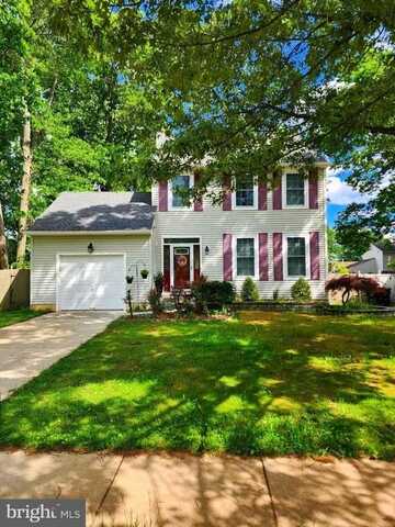 6 READ DRIVE, SICKLERVILLE, NJ 08081