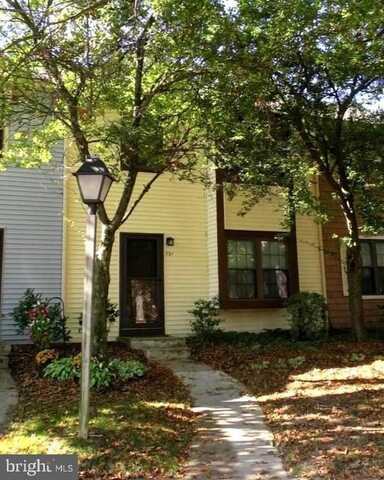 731 KINGS CROFT, CHERRY HILL, NJ 08034