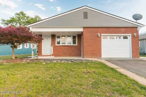 3 Fontana Street, Toms River, NJ 08757