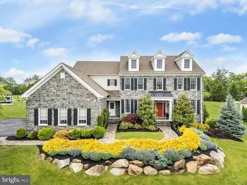 303 GREENBANK LANE, NEWTOWN SQUARE, PA 19073