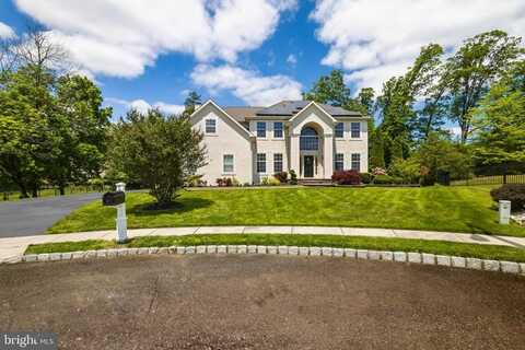 56 THACKERY COURT, SEWELL, NJ 08080